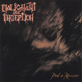 Malignant Inception - Path To Repression - Music CD