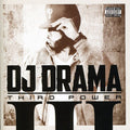 Dj Drama - Gangsta Grillz 3 - Music CD