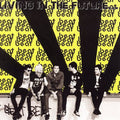Beat Beat Beat - Living In The Future - Music CD