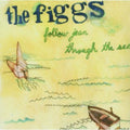 Figgs - Follow Jean Through The Sea - Music CD