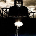 Ghost Brigade - Guided By Fire - Music CD