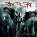 Ride The Sky - New Protection - Music CD