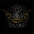 Impious - Holy Murder Masquerade - Music CD