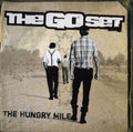 Go Set - Hungry Mile - Music CD