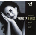 Albeniz / Chopin / Perez / Farrin - Presenting - Music CD