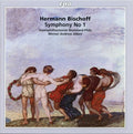 Bischoff / Rheinland-pfalz Phil / Albert - Sym No 1 Op 16 In E Major - Music CD