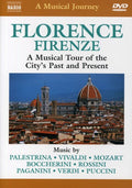 Musical Journey: Florence Firenze Tour Of City's - Musical Journey: Florence Firenze Tour Of City's - DVD