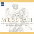 Handel / Aam / Higginbottom - Messiah - Music CD
