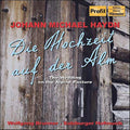 Haydn / Salzburger Hofmusik / Brunner - Wedding On The Alpine Pasture - Music CD