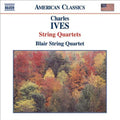 Ives / Blair String Quartet - String Quartets Nos 1 & 2 - Music CD