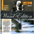Mozart / Wand - Wand-edition: Litaniae De Venerabili Altaris - Music CD