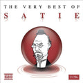 Very Best Of Satie / Various - Very Best Of Satie / Various - Music CD