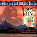 Son of Kong / Most Dangerous Game Music CD