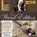 Stravinsky / Wand - Wand-edition: Concerto For Piano Winds & Double - Music CD