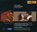 Janacek / Skd / Richter - Katja Kabanowa - Music CD