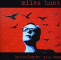 Hunt,miles - Interloper - Music CD