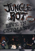 Jungle Rot - Live In Germany - DVD