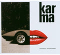 Karma - Latenight Daydreaming - Music CD