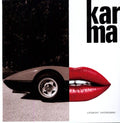 Karma - Latenight Daydreaming - Vinyl Record