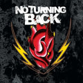 No Turning Back - No Turning Back - Music CD