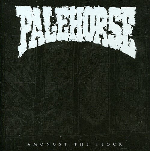 Palehorse - Amongst The Flock - Music CD