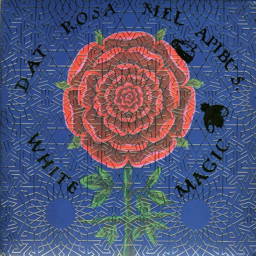 White Magic - Dat Rosa Mel Apibus - Music CD