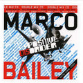 Bailey,marco - Positive Disorder - Music CD