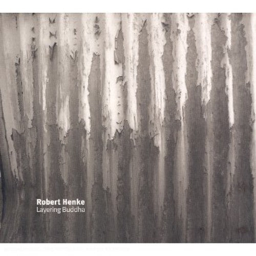 Henke,robert - Layering Buddha - Vinyl Record
