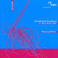 Mitterer,wolfgang - Internationale Ferienkurse Fur Neue Musik 2004 - Super Audio CD