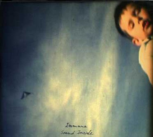 Immune - Sound Inside - Music CD