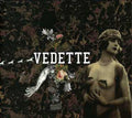 Vedette - Vedette - Music CD