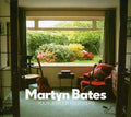 Bates,martyn - Your Jewled Footsteps - Music CD