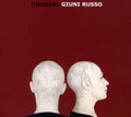 Russo,giuni - Unusual - Music CD