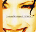 Ruggiero,antonella - Sospesa - Music CD
