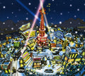 Oda,kazumasa - Best Album-winter Package - Music CD