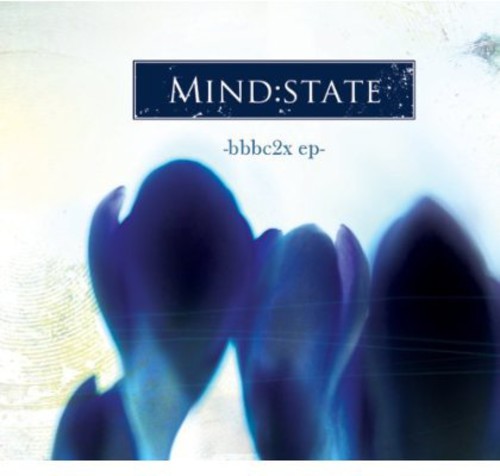 Mind:state - Bbbc2x - Music CD