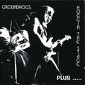 Groundhogs - Hoggin The Stage Plus - Music CD