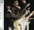 George Yanagi - Still Crazy - Music CD