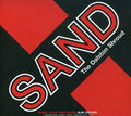 Sand - Dalston Shroud - Music CD
