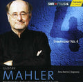 Mahler / Sgro / Norrington - Symphony No 4 - Music CD