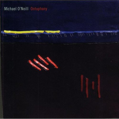 O'neill,michael - Ontophony - Super Audio CD