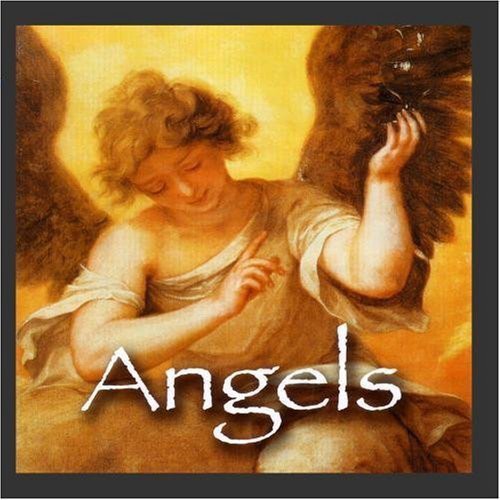 Angels / Various - Angels / Various - Music CD