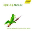 Spring Moods / Various - Spring Moods / Various - Music CD