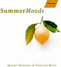 Summer Moods / Various - Summer Moods / Various - Music CD
