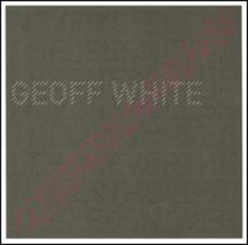 White,geoff - Nevertheless - Vinyl Record