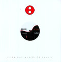 Delano,alexi & Xpansul - Intelligence Reframed - Vinyl Record
