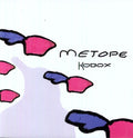 Metope - Kobox - Vinyl Record