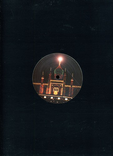 Eyerer,martin / Klein,oliver - Kairo - Vinyl Record