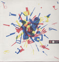 Compact 06 - Toolbox - Vinyl Record