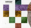 Shinedoe - Sound Travelling - Music CD